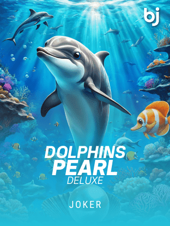 Dolphins Pearl Deluxe screenshot