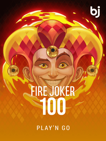 Fire Joker 100 screenshot