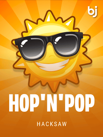 Hop'n'Poppng