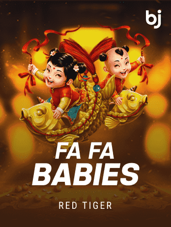 Fa Fa Babies screenshot